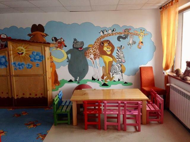 Belvedere Holiday Club ...Vip Ap. Bansko Bagian luar foto