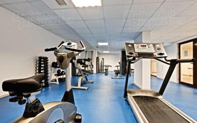Belvedere Holiday Club ...Vip Ap. Bansko Bagian luar foto