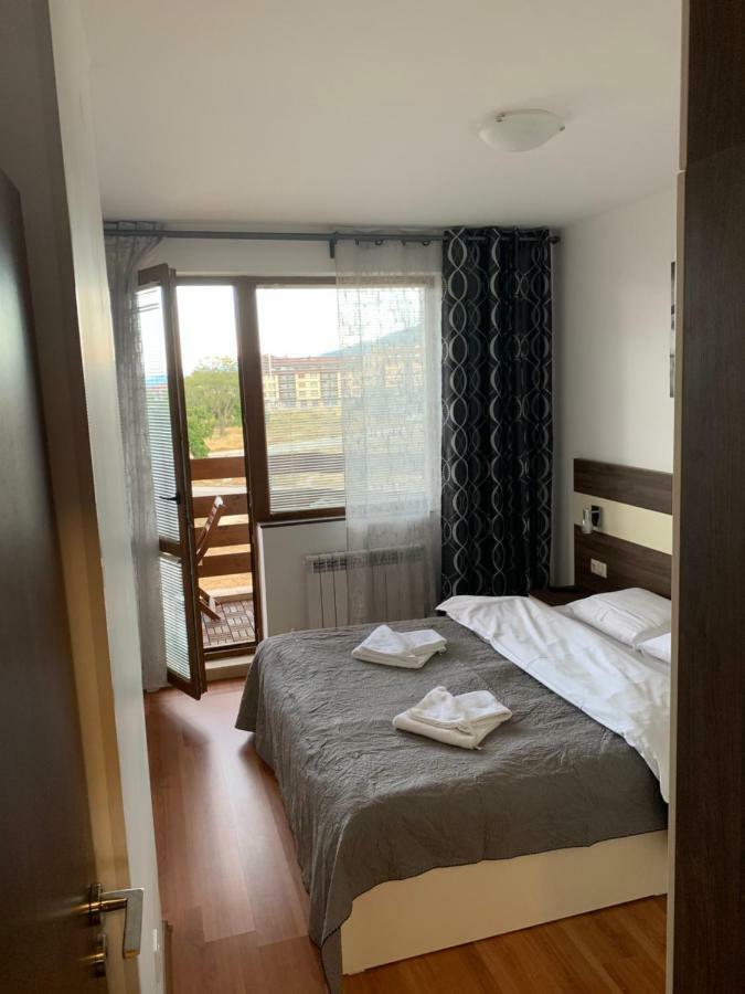 Belvedere Holiday Club ...Vip Ap. Bansko Bagian luar foto