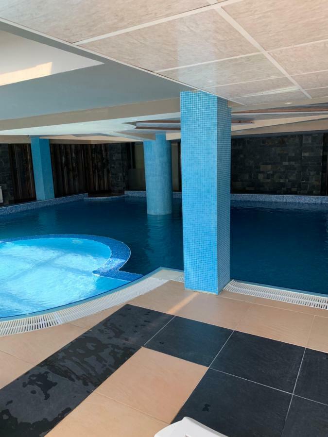 Belvedere Holiday Club ...Vip Ap. Bansko Bagian luar foto