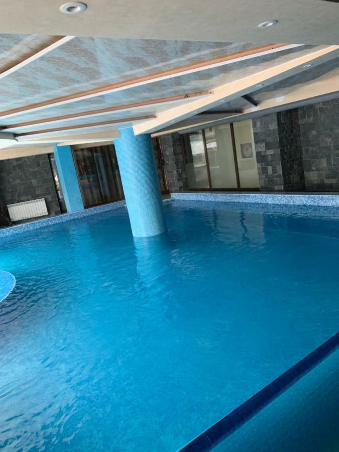 Belvedere Holiday Club ...Vip Ap. Bansko Bagian luar foto