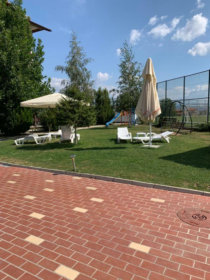 Belvedere Holiday Club ...Vip Ap. Bansko Bagian luar foto