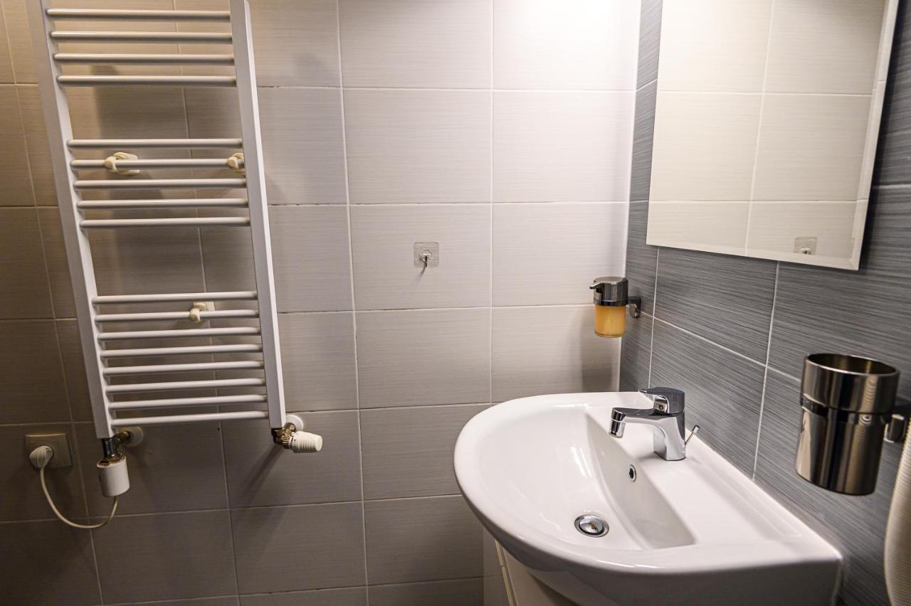 Belvedere Holiday Club ...Vip Ap. Bansko Bagian luar foto